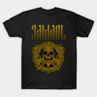 SAMAEL BAND T-Shirt